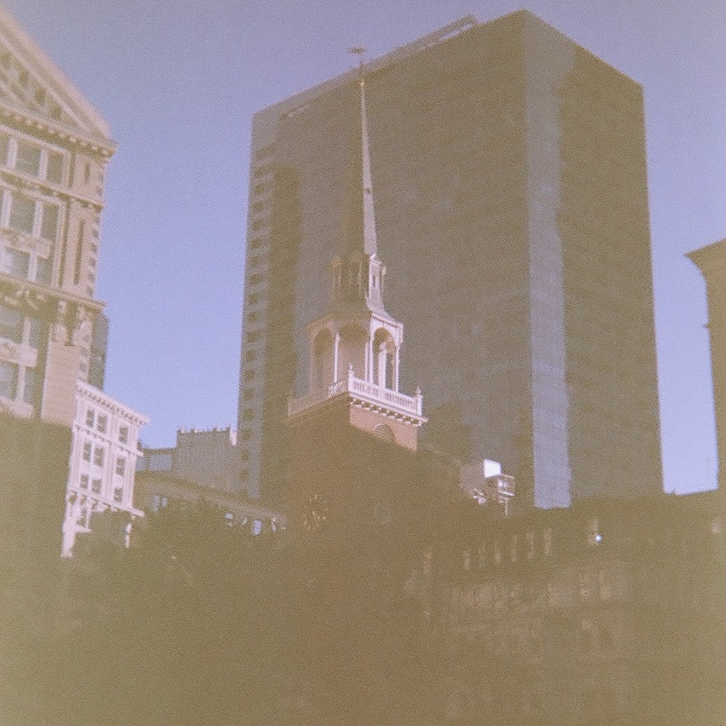 Old North Church