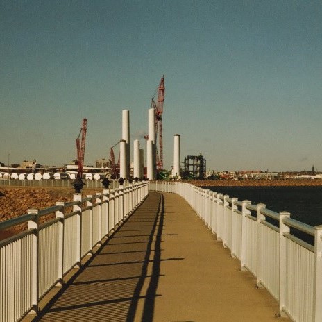 Harborwalk