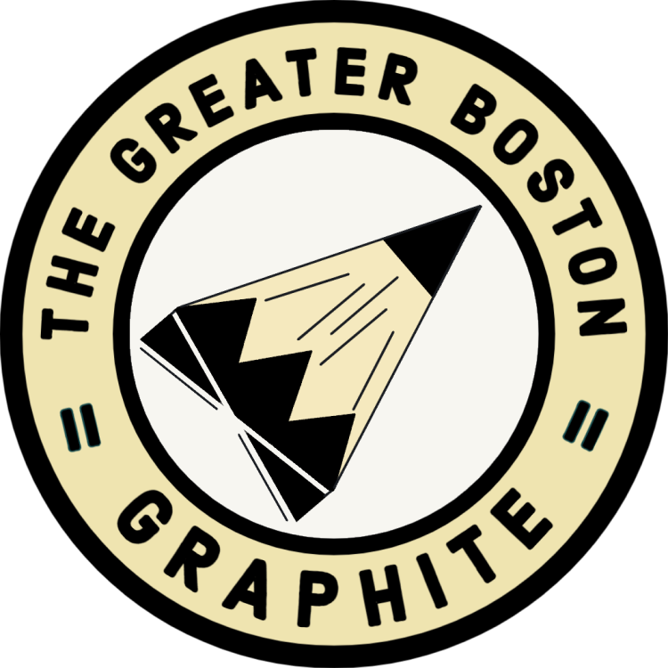GBG Round Logo